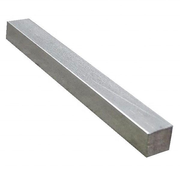 304 cold drawn square steel