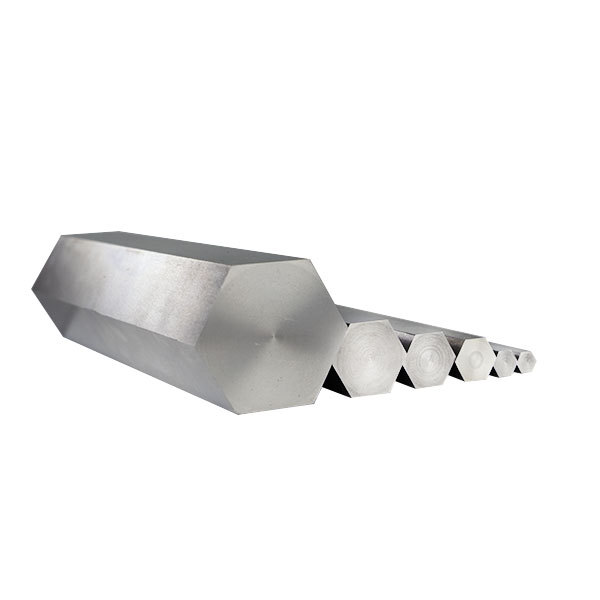 Kaltgezogener sechseckiger Kohlenstoffstahl