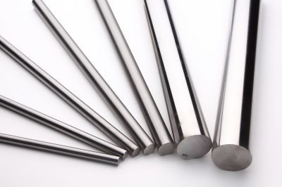 شريط دائري فولاذي