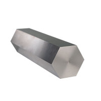 Cold Drawn Stainless Hexagonal Steel