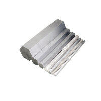 Cold Drawn Stainless Hexagonal Steel