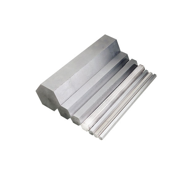 Cold Drawn Stainless Hexagonal Steel