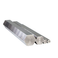 Cold Drawn Bearing Hexagonal Steel