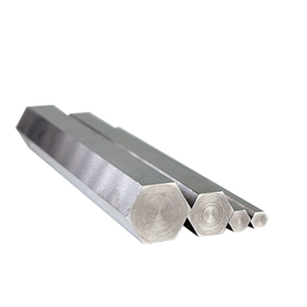 Cold Drawn Bearing Hexagonal Steel