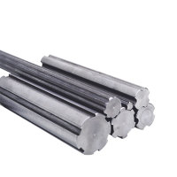 Cold Drawn Bearing Steel Spline Shaft