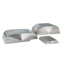 Profilo in acciaio al carbonio trafilato a freddo