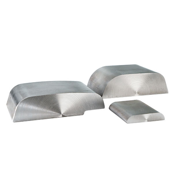 Profilo in acciaio al carbonio trafilato a freddo