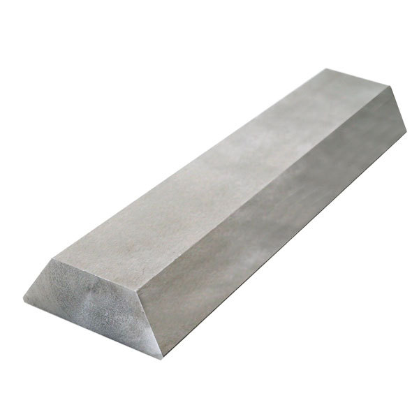 冷間引き抜きステンレス鋼プロファイル