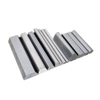 Холоднотянутый профиль из нержавеющей стали