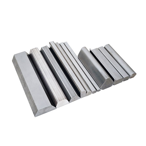 Холоднотянутый профиль из нержавеющей стали