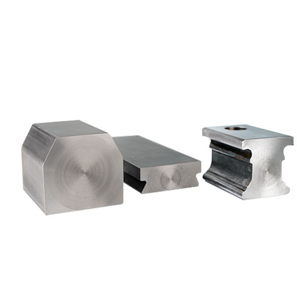 Profil aus kaltgezogenem Federstahl