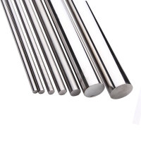 Polished Round Bar