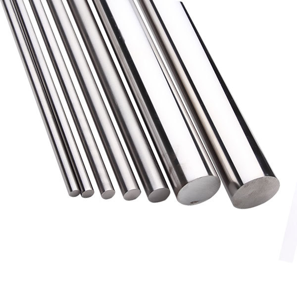 Polished Round Bar