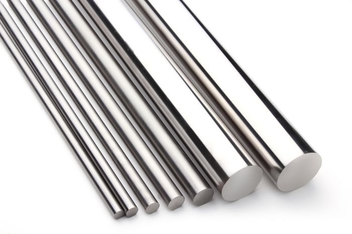 Cold Drawn Spring Steel Round Bar