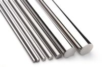 Cold Drawn Carbon Steel Round Bar