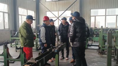 Посещение клиента