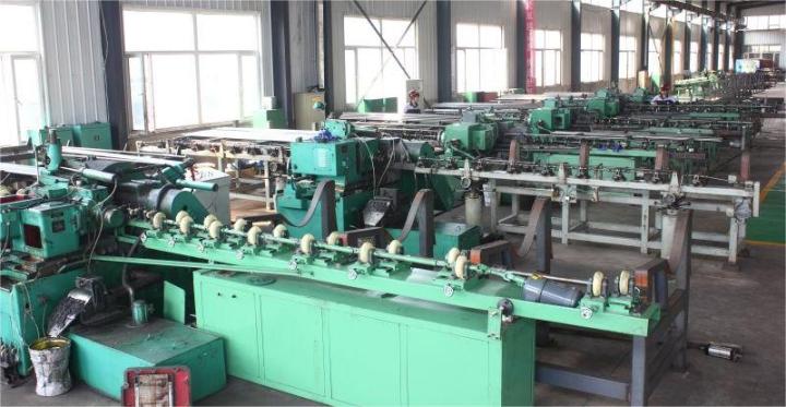 آلاتنا ومعداتنا