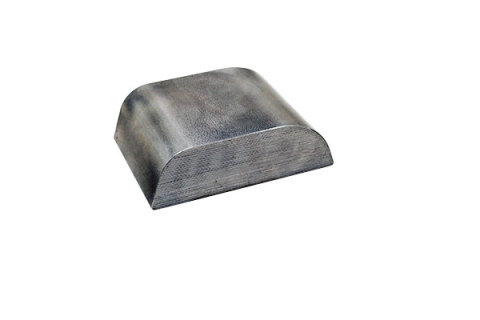 How is alloy steel classified?