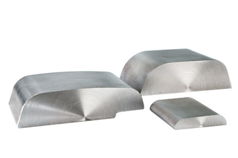 Industrial steel and its classification