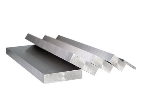 Application scenarios of cold drawn flat steel