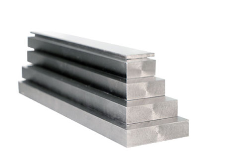 Some main application fields of flat steel