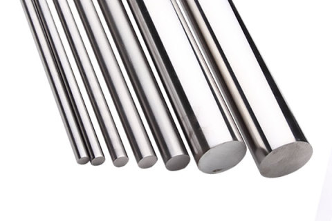 Steel Grade Representation Methods in China 3