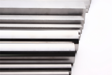 冷間引抜鋼と普通鋼の違い