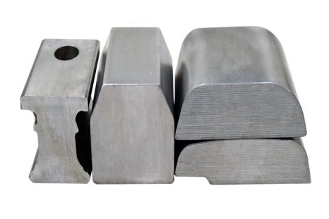 Some knowledge about splines steel