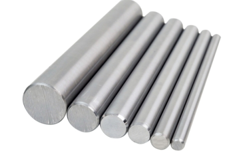 12L14 free cutting steel