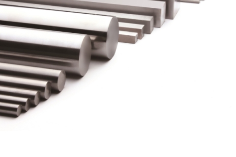 The classification of steel