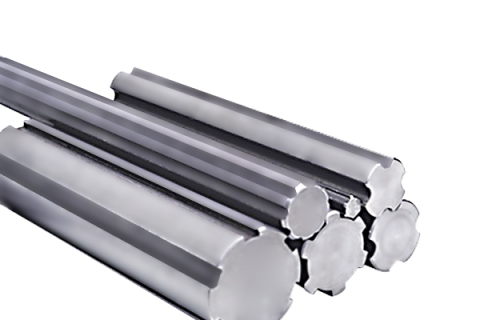 What is special steel?