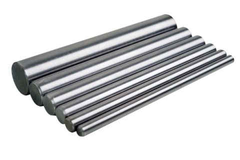 Cold drawn steel and its materials