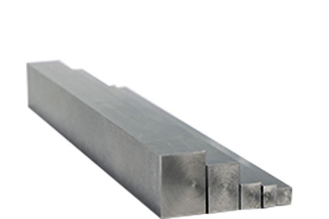 The application of stainless steel square steel