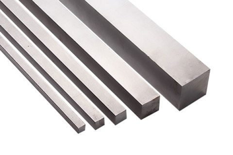 The application and characteristics of stainless steel square steel