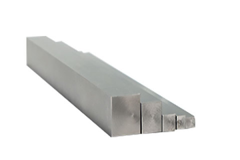 What is cold drawn square steel