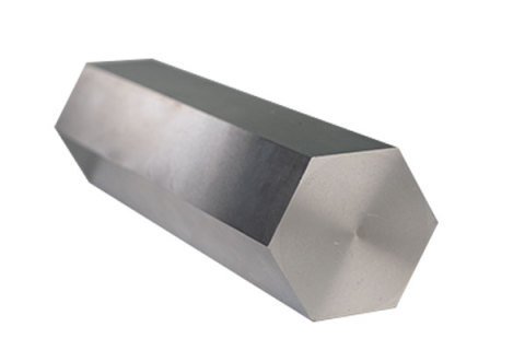 The difference between cold rolling and hot rolling of hexagonal steel