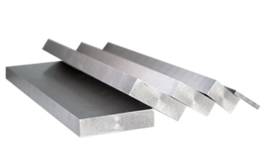 شريط الصلب المسطح