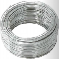 Categoría Alambre galvanizado