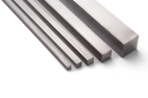 Performance characteristics and application fields of alloy steel