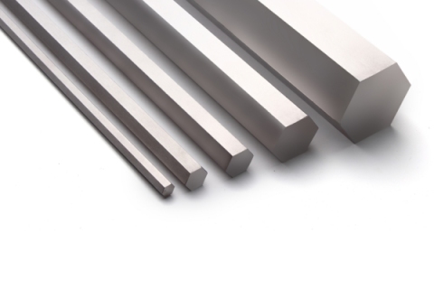 The application fields of alloy steel in industry