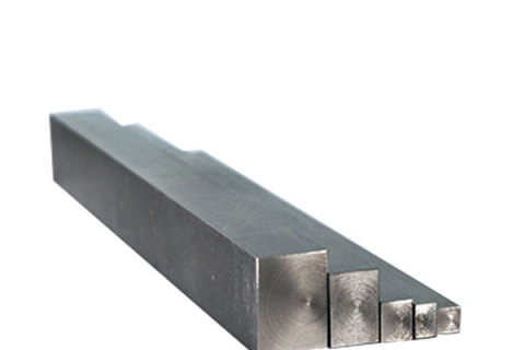 Application fields of square steel bars