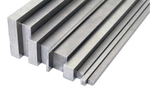 金型鋼の特性は何ですか