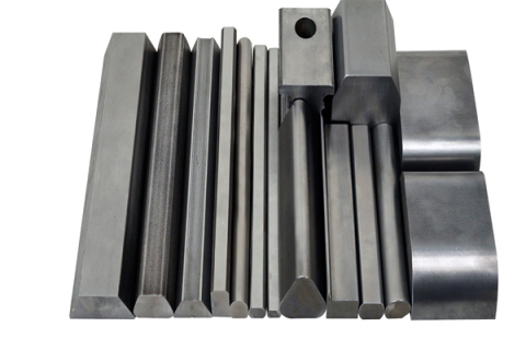 The use and application fields of mold steel