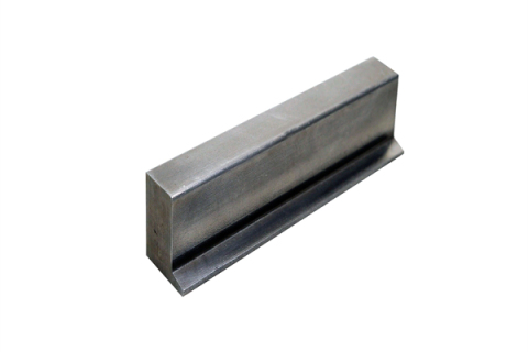 Multiple uses of mold steel