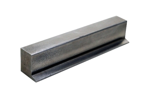 Characteristics of high-quality mold steel