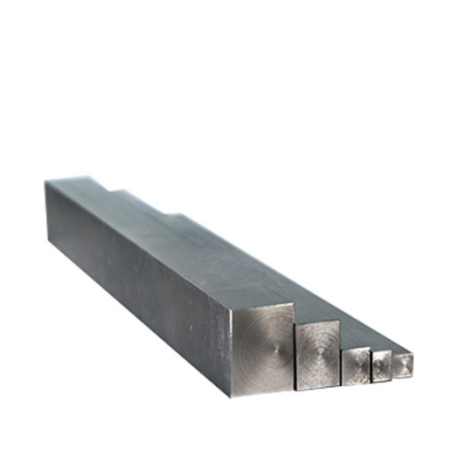 cold-drawn square steel