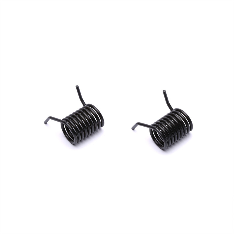 Supply 316 Stainless Steel Torsion Car Coil Springs Wholesale Factory