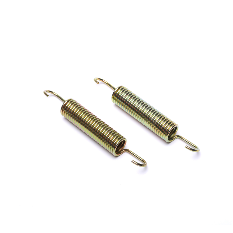 Supply 316 Stainless Steel Torsion Car Coil Springs Wholesale Factory Shenyang Hongda Spring