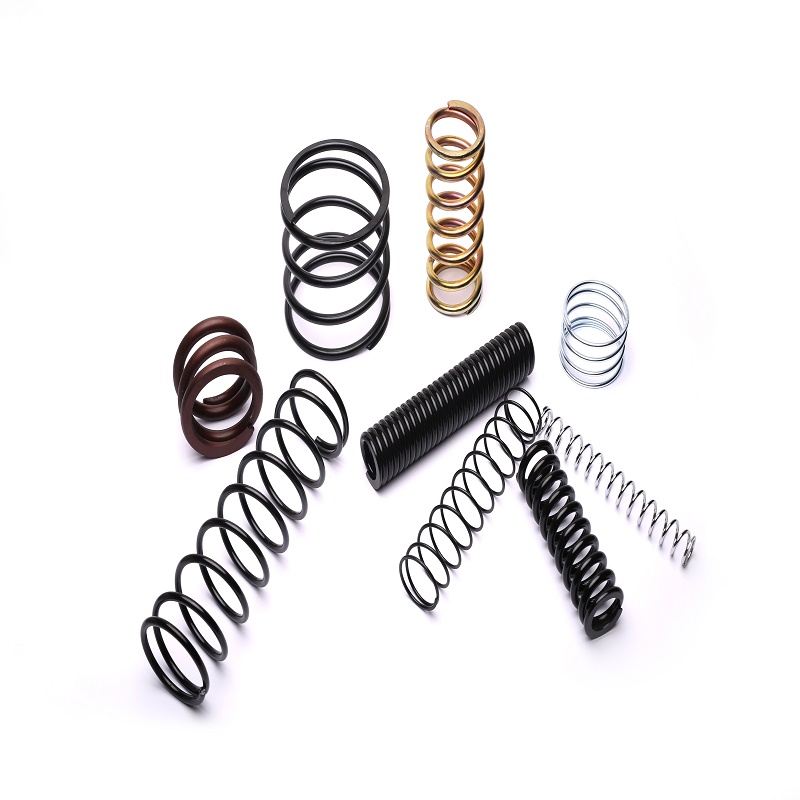 Supply Car Seat Alloy Compression Springs Wire Wholesale Factory