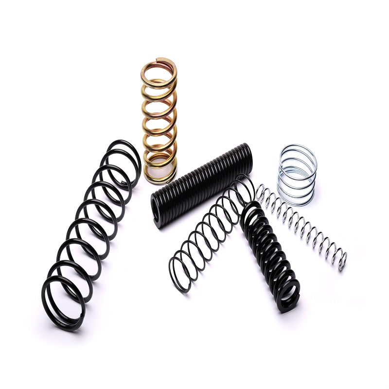 Supply Car Seat Alloy Compression Springs Wire Wholesale Factory Shenyang Hongda Spring